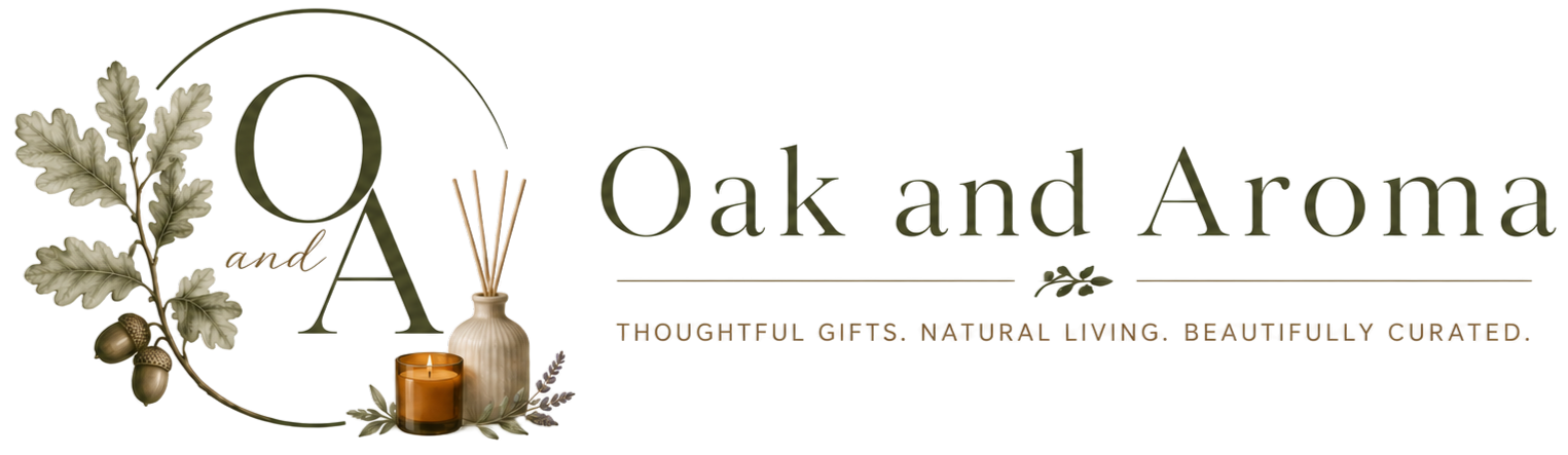 Oak and Aroma