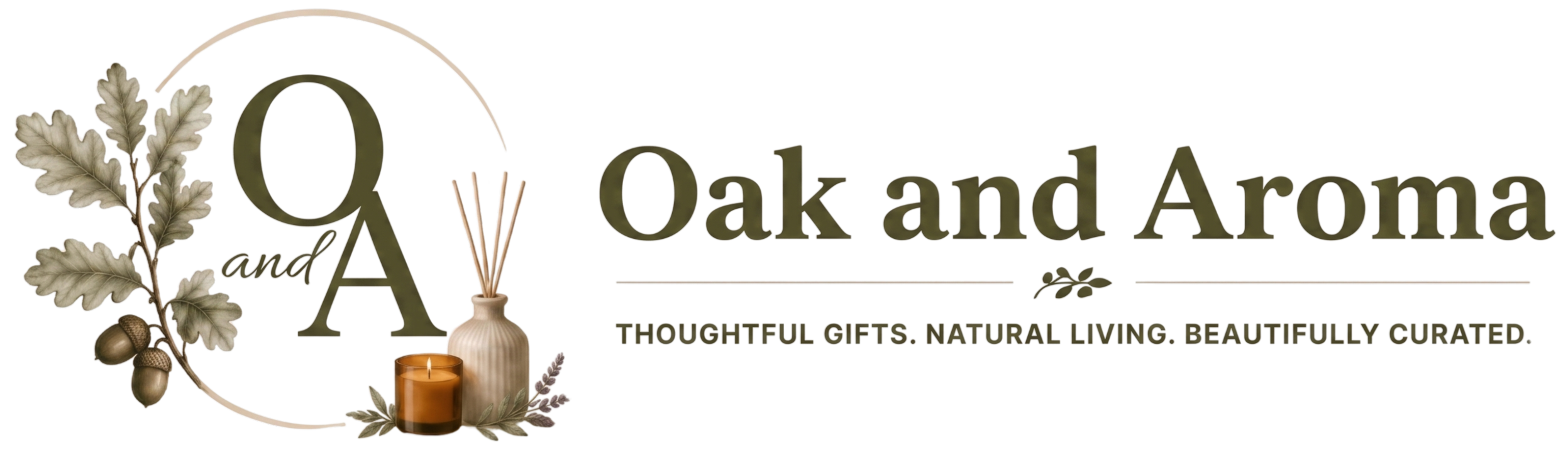 Oak and Aroma